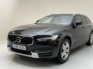 Volvo V90 D4 Cross Country AWD (190hk)