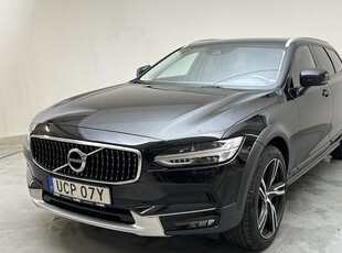 Volvo V90 D4 Cross Country AWD (190hk)