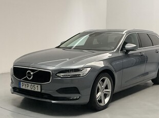 Volvo V90 T4 (190hk)