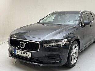 Volvo V90 T4 (190hk)