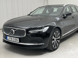 Volvo V90 T6 AWD Recharge (340hk)