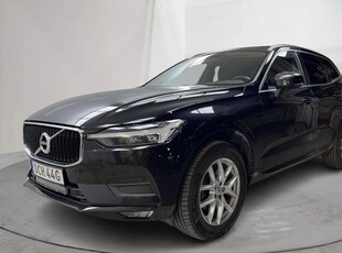 Volvo XC60 B4 AWD Mildhybrid, Diesel (197hk)