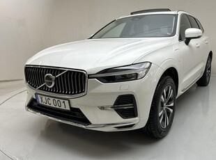 Volvo XC60 T6 AWD Recharge (340hk)