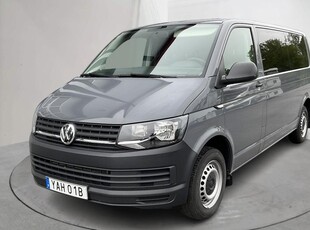 VW Caravelle T6 2.0 TDI BMT (150hk)