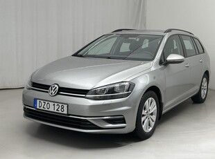 VW Golf VII 1.0 TSI Sportscombi (110hk)