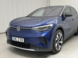 VW ID.4 77kWh (204hk)