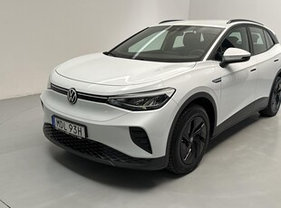 VW ID.4 PURE 58kWh (148hk)