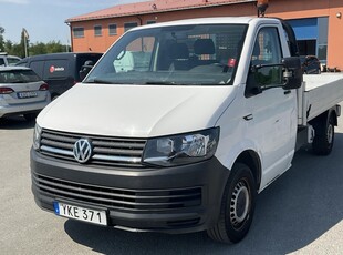 VW Transporter T6 2.0 TDI BMT (102hk)