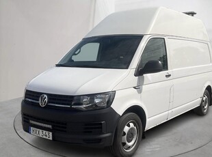 VW Transporter T6 2.0 TDI BMT 4MOTION Skåp (180hk)