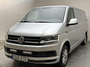 VW Transporter T6 2.0 TDI BMT Skåp (150hk)