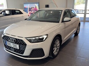 Audi A1Sportback 30 TFSI PROLINE 2024, Halvkombi