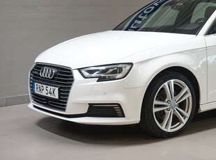 Audi A3 Audi A3 Sportback 40 e-tron S Tronic Proline.