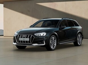 Audi A4allroad quattro 40 TDI Proline 2025, Personbil