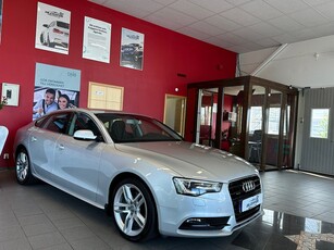 Audi A5 2.0 TDI Quattro Sport PDC M-värmare Nybes 942kr/MÅN*