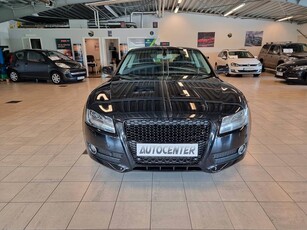 Audi A5 Coupé 2.0 TFSI Sport, X Edition Euro 5