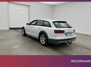 Audi A6 Allroad 3.0 TDI 218hk Quattro D-Värm Drag Nyservad