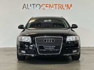 Audi A6 Avant 2.0 TDI e Proline Drag 136hk