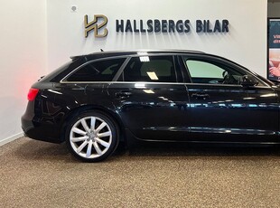 Audi A6 Avant 2.0 TDI ultra S Tronic