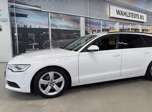 Audi A6 Avant 2.0TDI 190 ULTRA S TRONIC