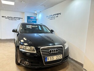 Audi A6 Avant 2.8 190HK / S-Line / Drag / GPS / Ny Servad