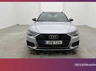 Audi A6 Avant 45 TDI Q S-Line Pano Cockpit Matrix 360° Drag