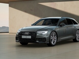 Audi A6 Avant 55 TFSI e quattro S-line