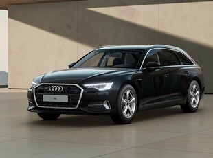 Audi A640 TDI S-tronic Businesslease 2025, Personbil