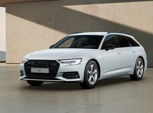 Audi A6Avant 50 TFSI e quattro Proline 2024, Kombi