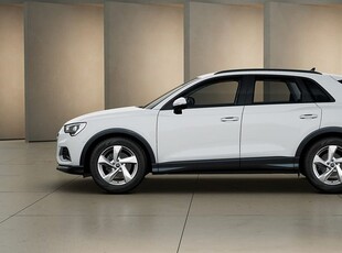 Audi Q3 35 TFSI 150 hk S-tronic *Lagerbil*