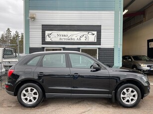 Audi Q5 2.0 TDI DPF quattro S Tronic Proline 170hk