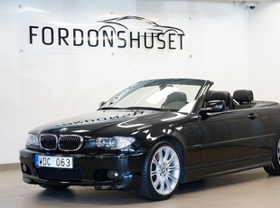 BMW 330Ci CAB M-SPORT | OBS SE SPEC 2004, Cab