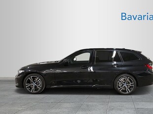 BMW 330e 330E XDRIVE