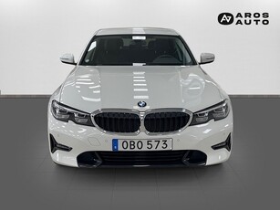 BMW 330e xDrive Sedan Sport line / Dragkrok