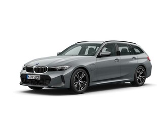 BMW 330e xDrive Touring M-Sport 2025, Personbil