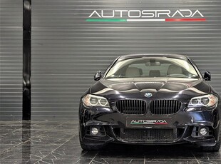 BMW 520 d | xDrive |Sedan | M Sport | Eu6 |Taklucka|Gardiner