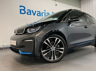 BMW i3s 120Ah Comfort Advanced Nav Driving Assistant Plus Ba 2022, Halvkombi