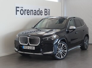 BMW iX1eDrive20 xLine H K Komfort Acess Drag Park Assist 2024, SUV