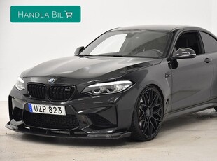 BMW M2Aut Black Shadow Edt 21