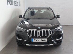 BMW X1 sDrive20i Model xLine Head-Up Backkamera PDC