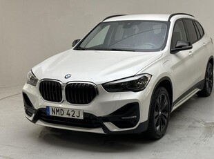 BMW X1xDrive25e 9,7 kWh LCI, F48 2021, SUV