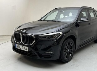 BMW X1xDrive25e 9,7 kWh LCI, F48 2021, SUV