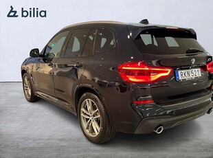 BMW X3 xDrive20d | M Sport | Drag | Panorama | Harman & Kardon