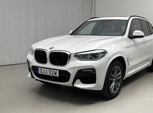 BMW X3xDrive30e, G01 2020, SUV