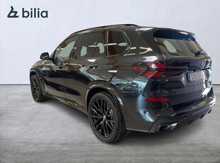 BMW X5 xDrive 50e M-Sport Pro | DEMOBIL | Travel | DAP