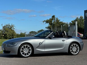 BMW Z4 2.0i Roadster