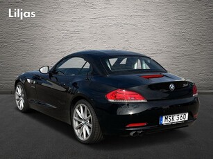 BMW Z4 sDrive28i