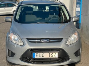 Ford C-Max 1.0 EcoBoost Låg mil