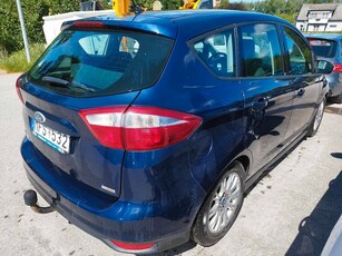 Ford C-Max 1.6 TDCi Trend Euro 5