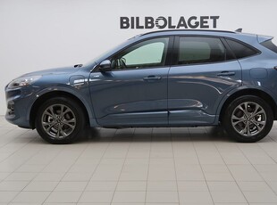 Ford Kuga Plug-In Hybrid 2.5 225 PHEV ST-Line X Bus A//Nav//Kamera//