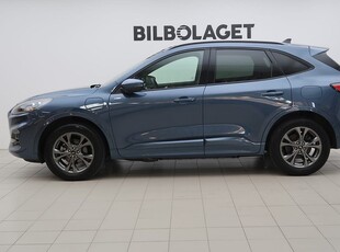 Ford Kuga Plug-In Hybrid 2.5 225 PHEV ST-Line X Bus A//Nav//Kamera//